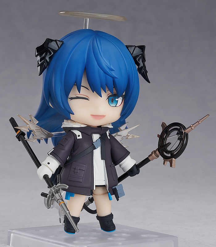 [1603] Nendoroid Mostima