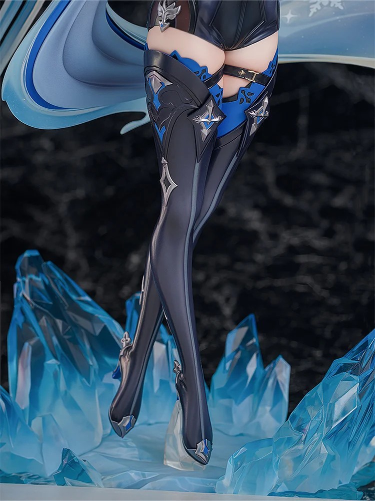 "Pre-Order" Wonderful Works 1/7 Eula: Wavecrest Waltz Ver.