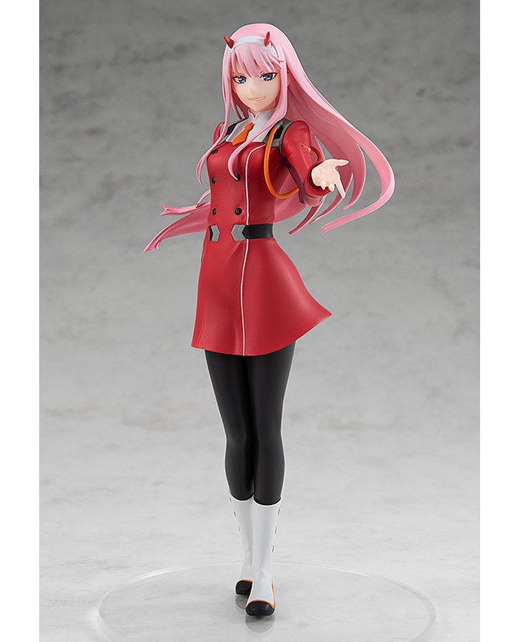POP UP PARADE Zero Two