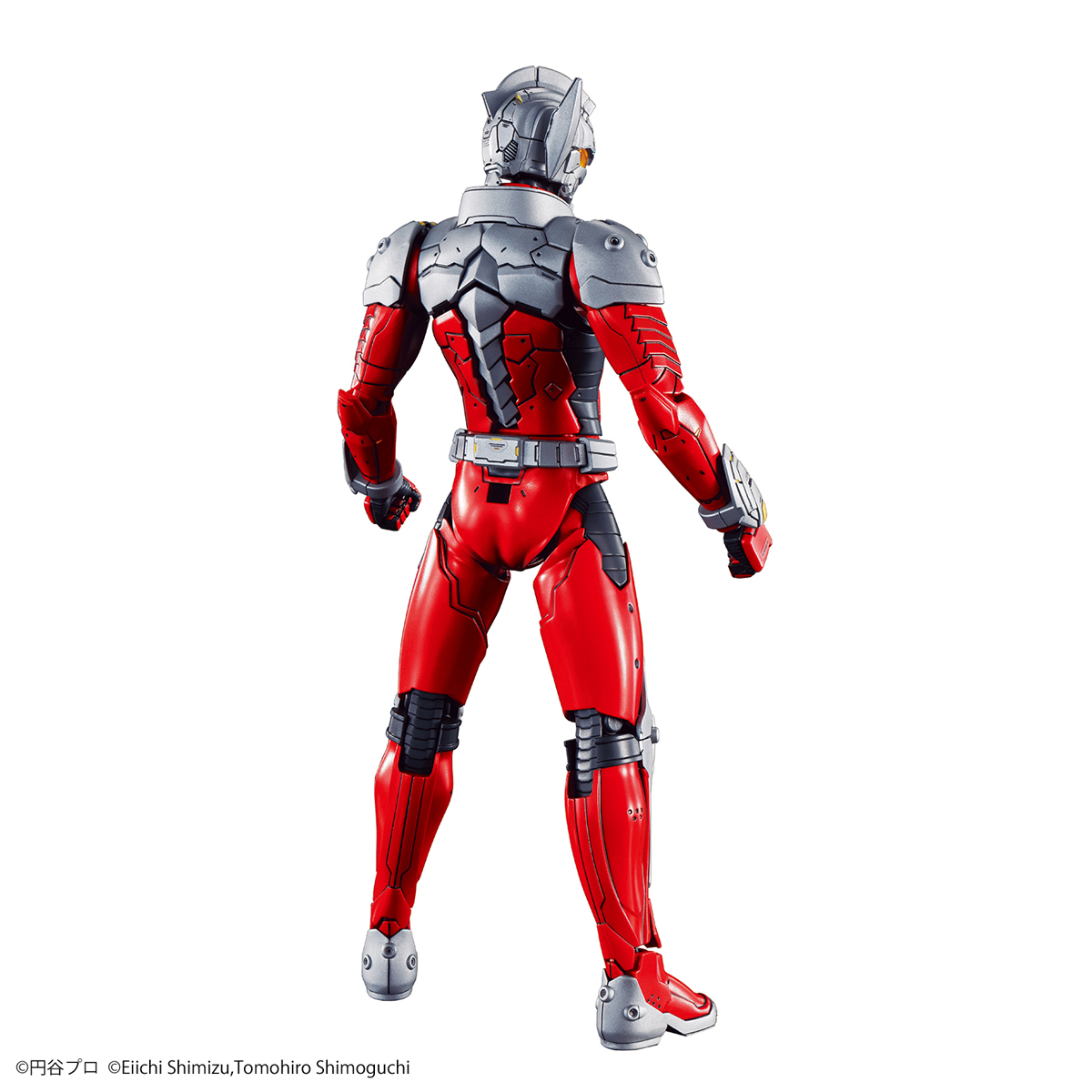 Figure-rise Standard 1/12 Ultraman Suit Taro -Action-