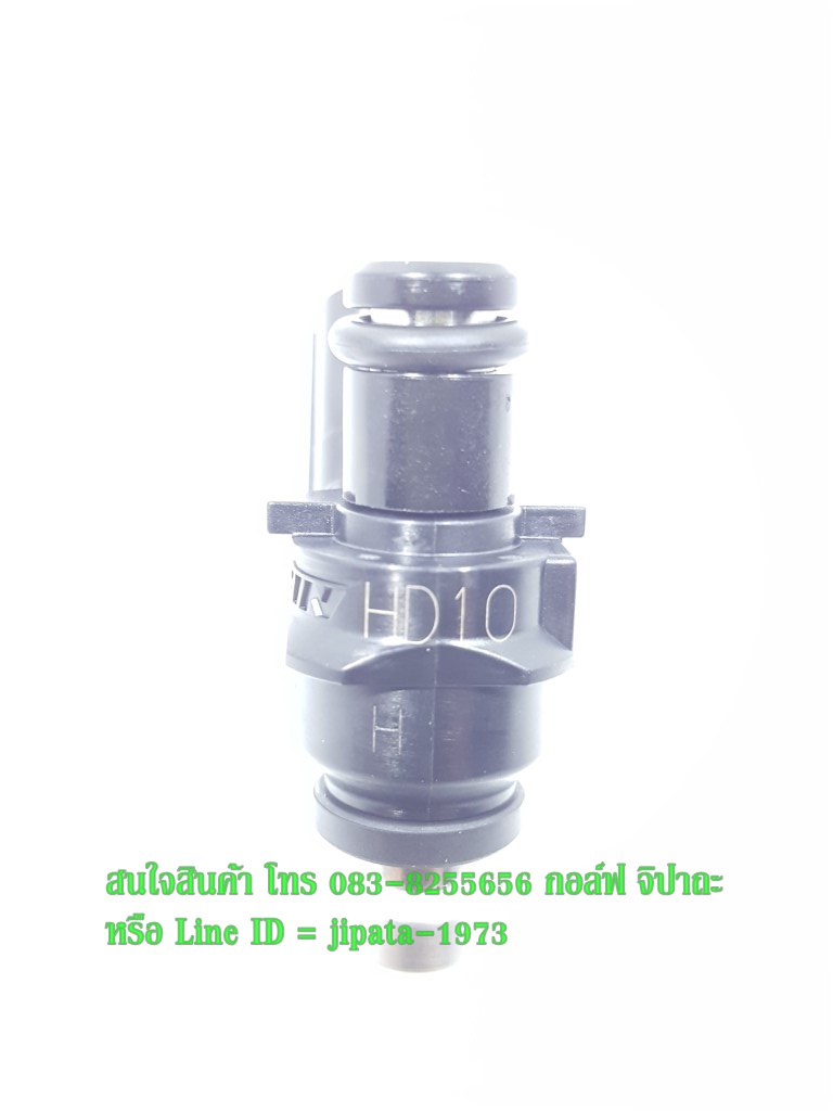 (PCX 150 i) หัวฉีดน้ำมันเชื้อเพลิง Honda PCX 150 i ปี 2012 แท้