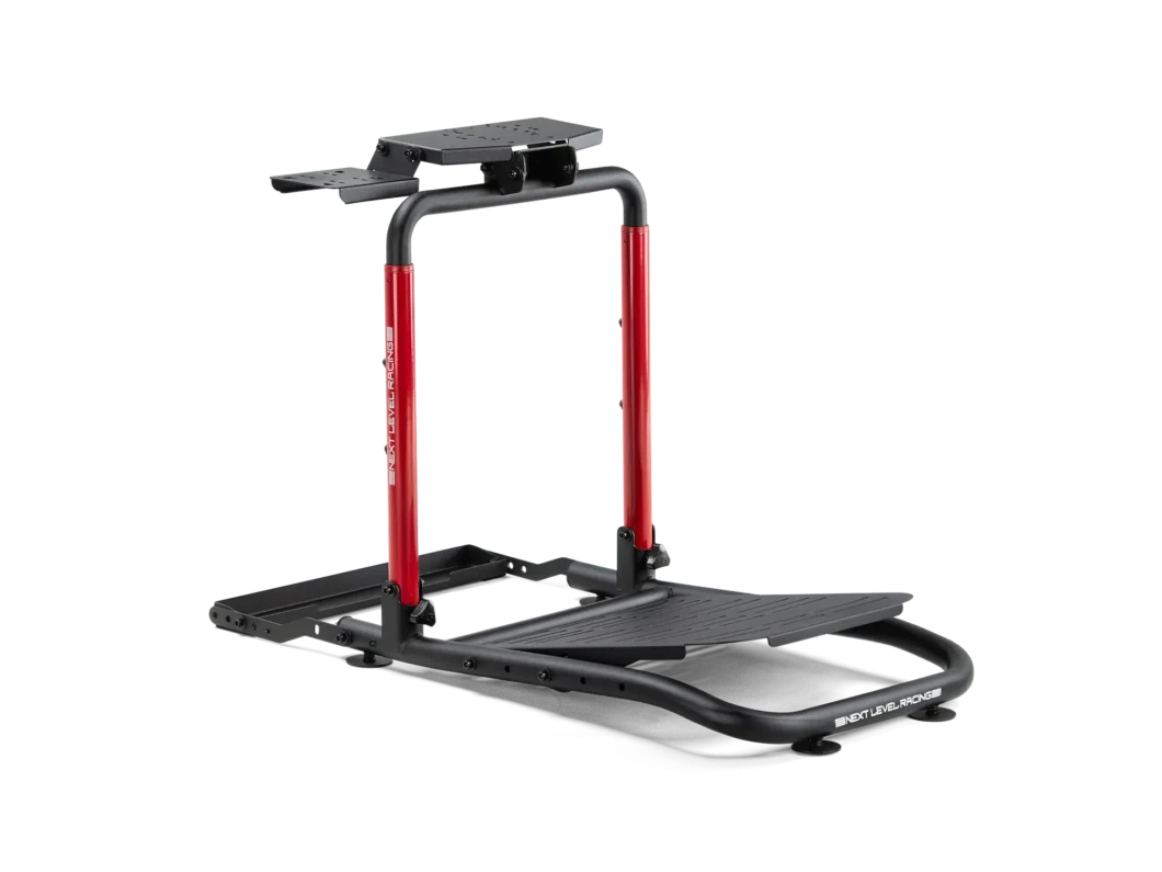 Next Level Racing Wheel Stand Lite 2.0 รุ่น (NLR-S040)รองรับ Logitech, Thrustmaster, Fanatec