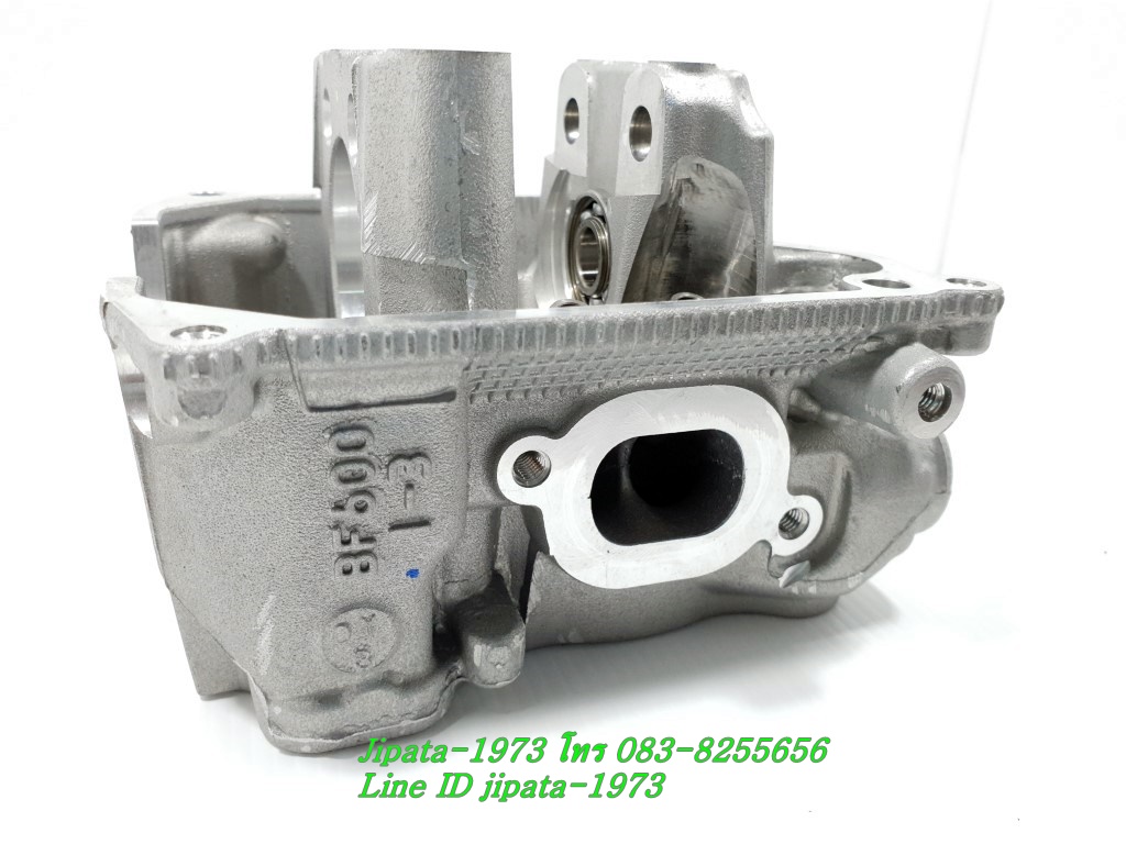 (Aerox) ชุดฝาสูบ Yamaha Aerox 155 แท้