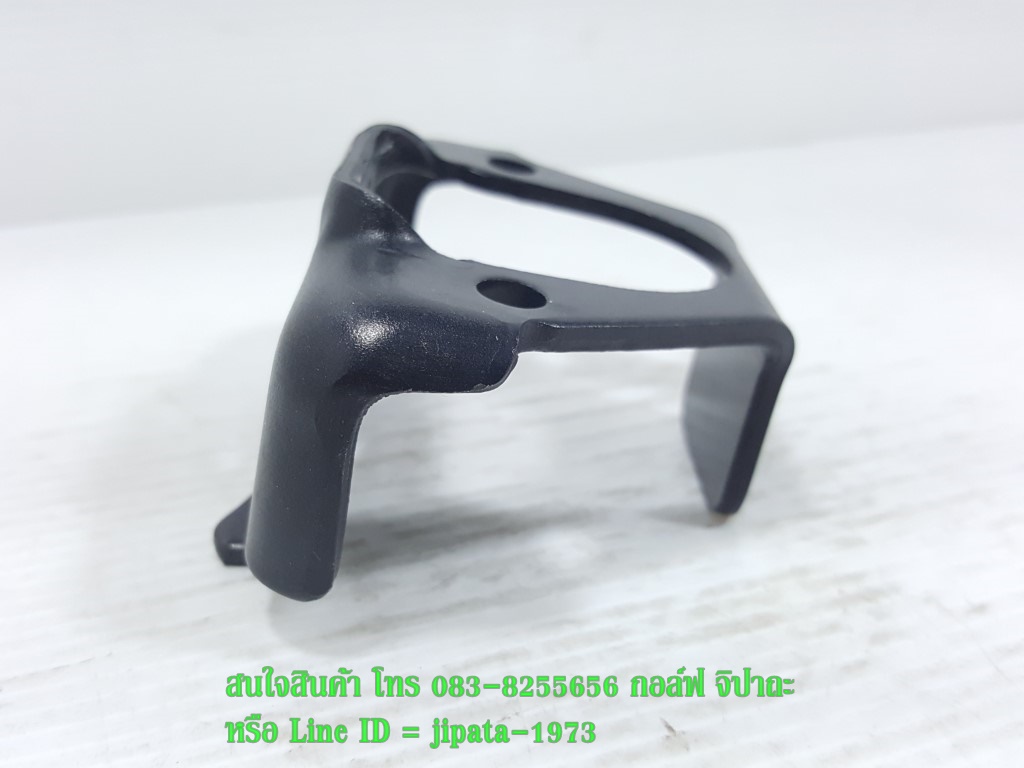 (MSX) ชุดแผ่นยึดสวิทช์กุญแจ Honda MSX 125 แท้