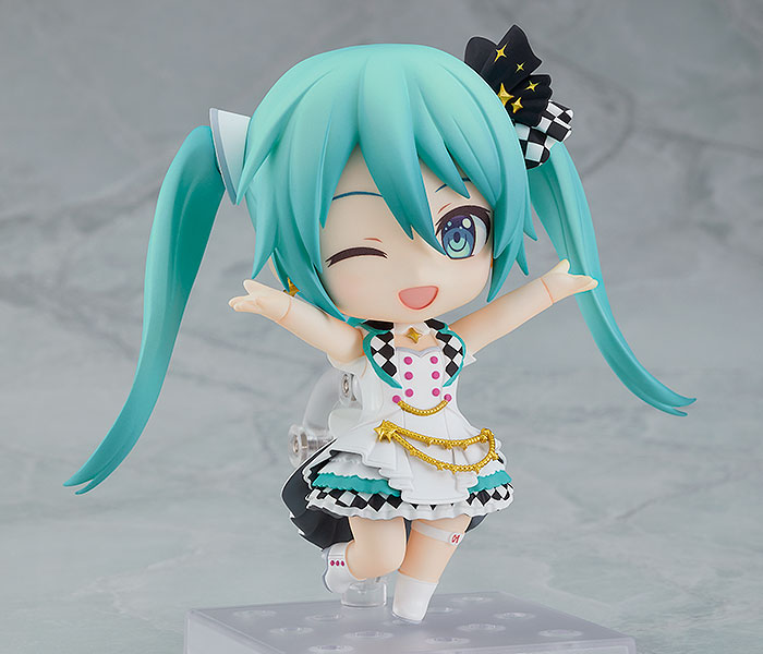 [1639] Nendoroid Hatsune Miku: SEKAI of the Stage Ver.