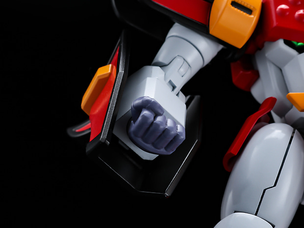 METAMOR-FORCE Mado King Granzort - Granzort -