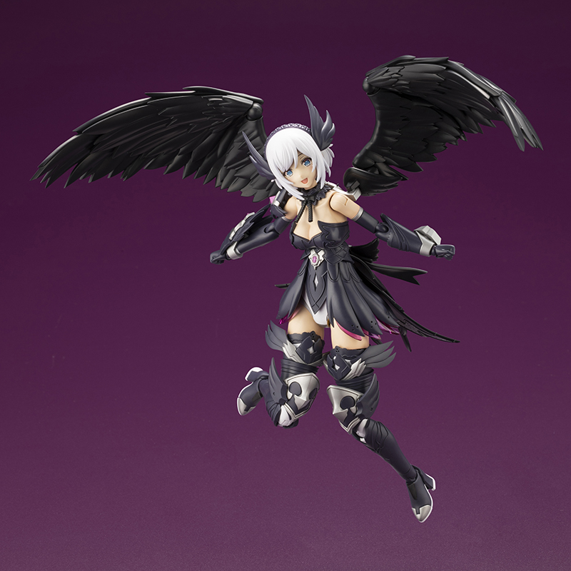 ARCANADEA Lumitea ReACT-A