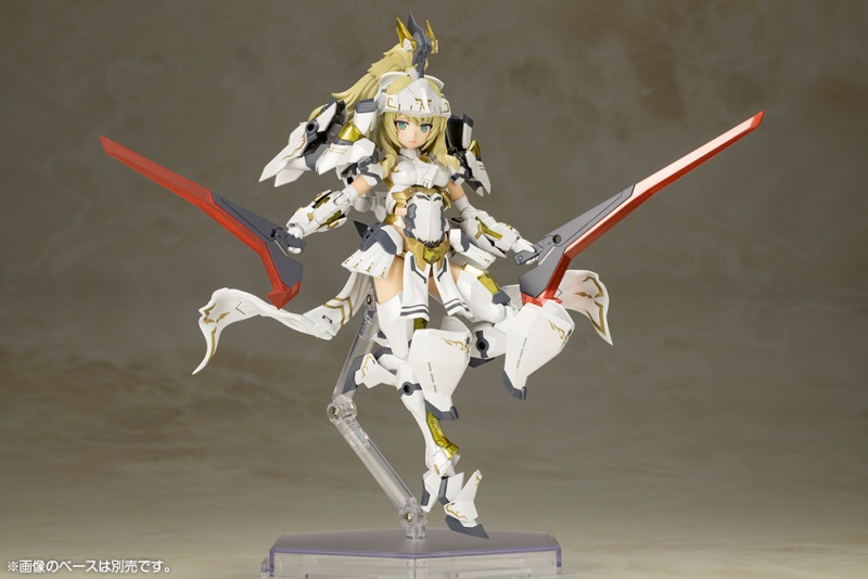 "Pre-Order" Frame Arms Girl Durga II