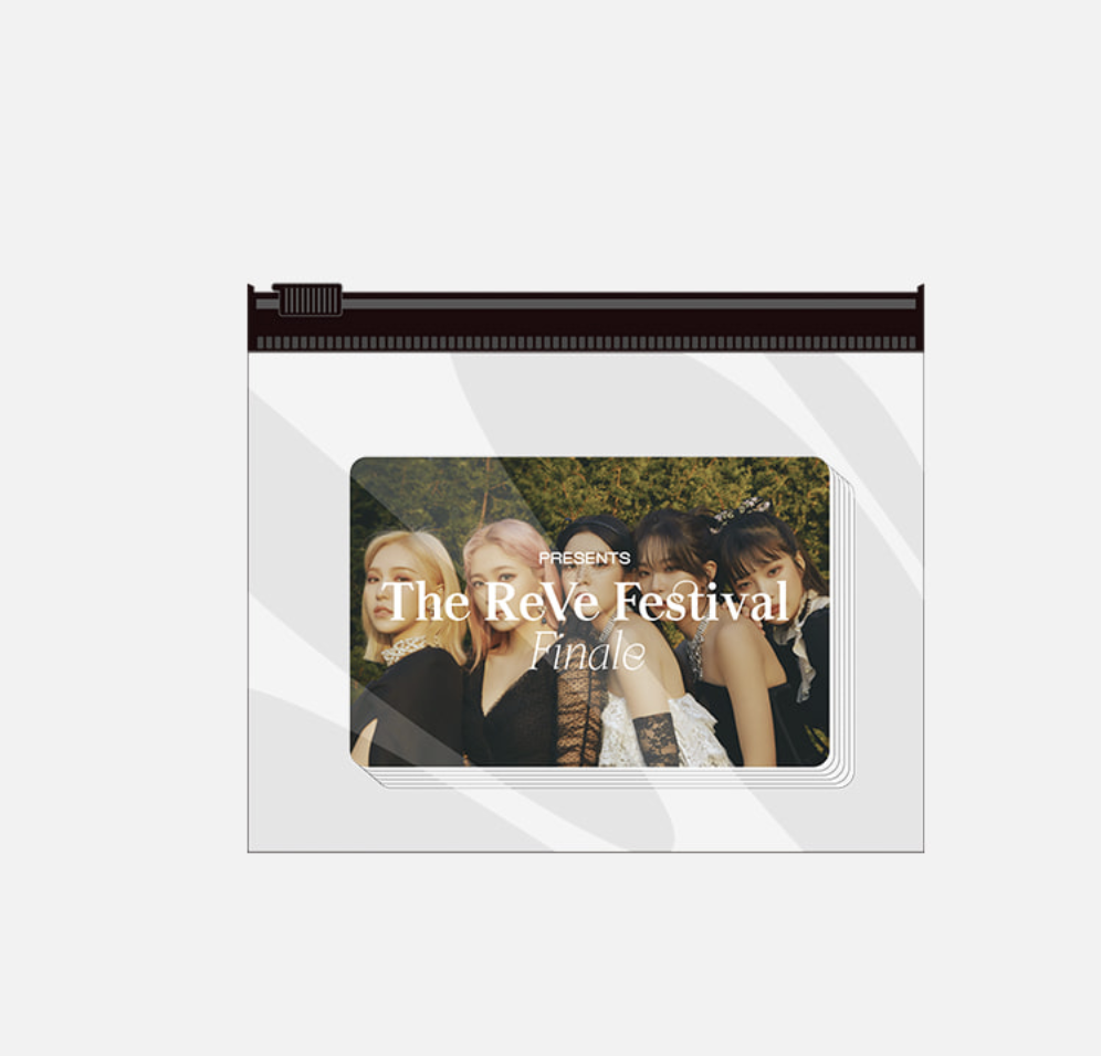 Red Velvet -The ReVe Festival Finale - Sticker pack