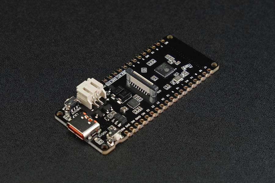 FireBeetle 2 ESP32 C6 IoT Development Board (Supports Wi-Fi 6, Bluetooth 5, Solar-Powered) - แท้จาก DFRobot