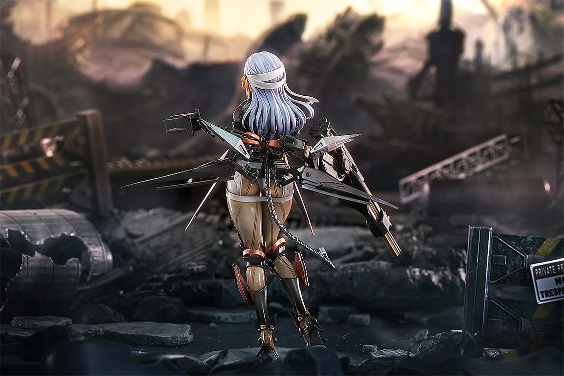 "Pre-Order" GSC 1/7 Modernia