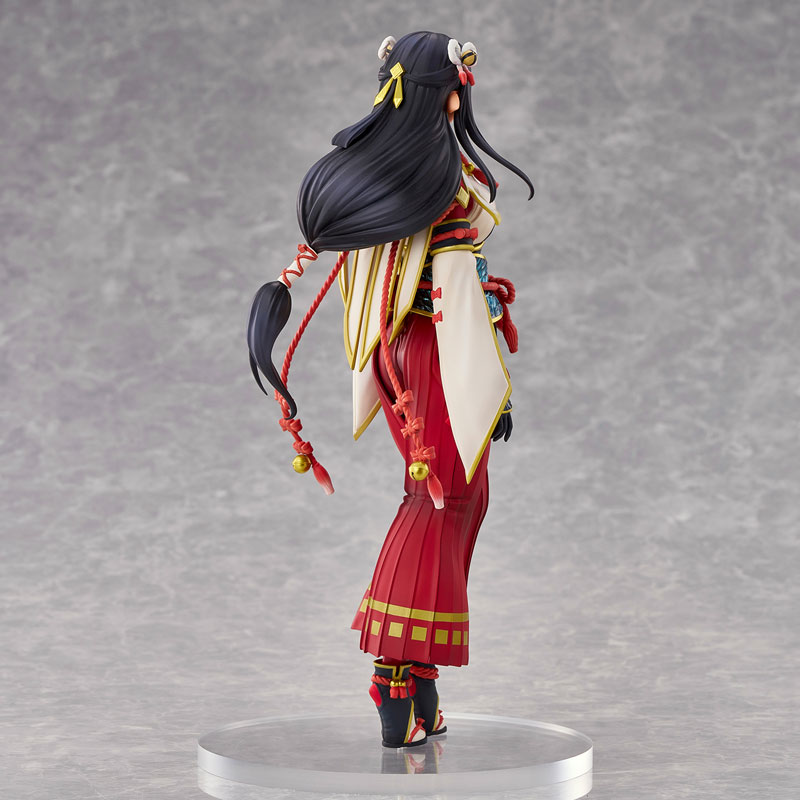 "Pre-Order" Union Creative Monster Hunter Rise Minoto The Hub Maiden