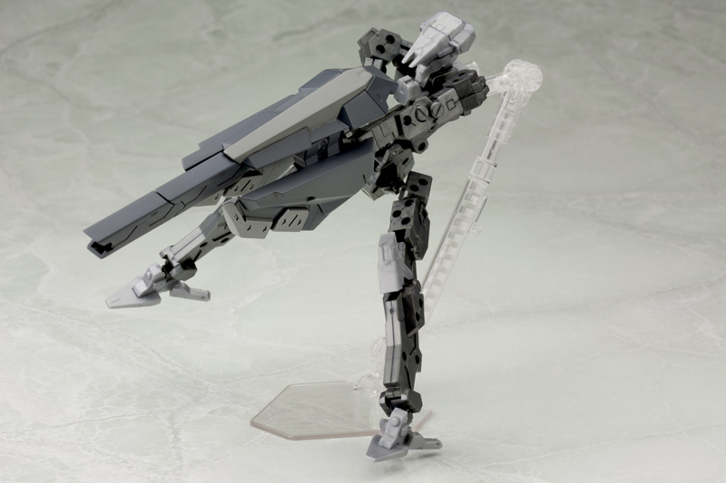 M.S.G Heavy Weapon Unit MH06 Exceed Binder