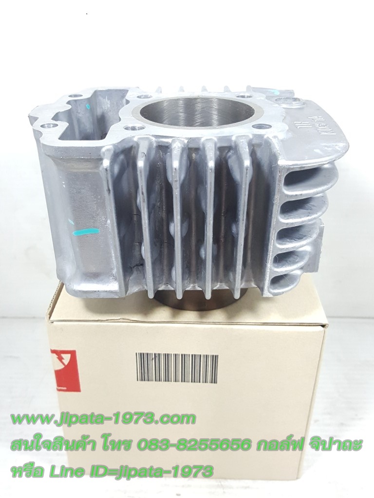 (Wave 110 i) เสื้อสูบ Honda Wave 110 i งานไต้หวัน เกรดเอ