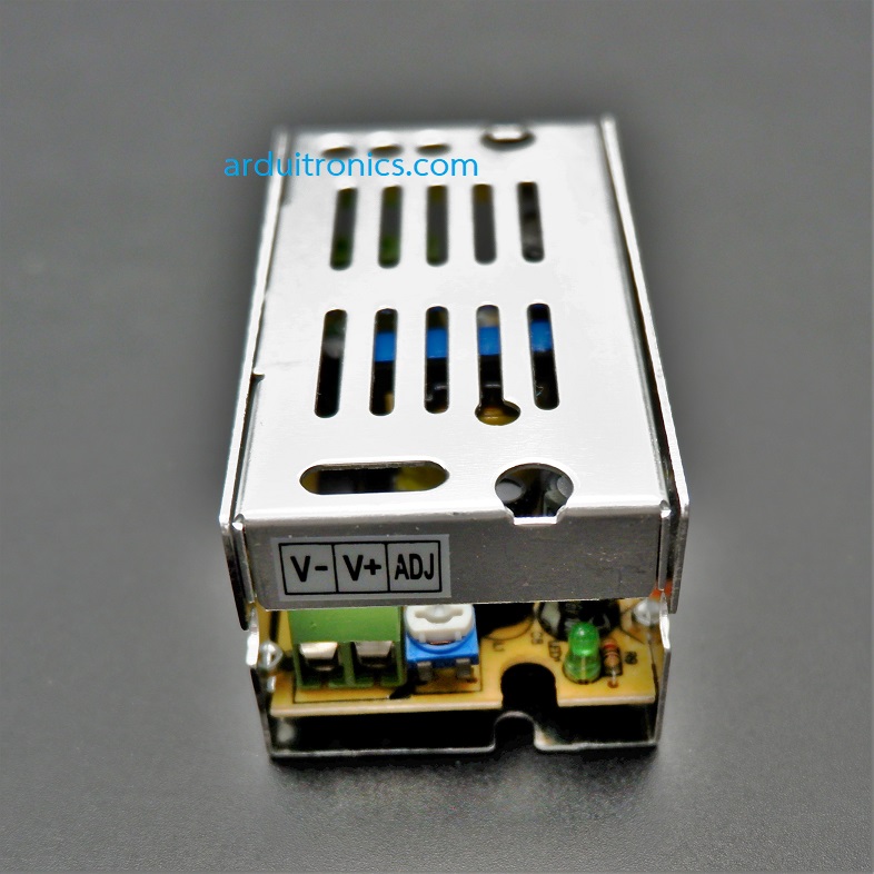 Switching Power Supply 5V 2A