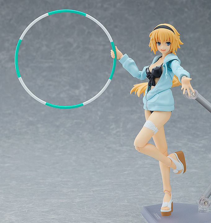 "Pre-Order [451] figma Archer/Jeanne d'Arc