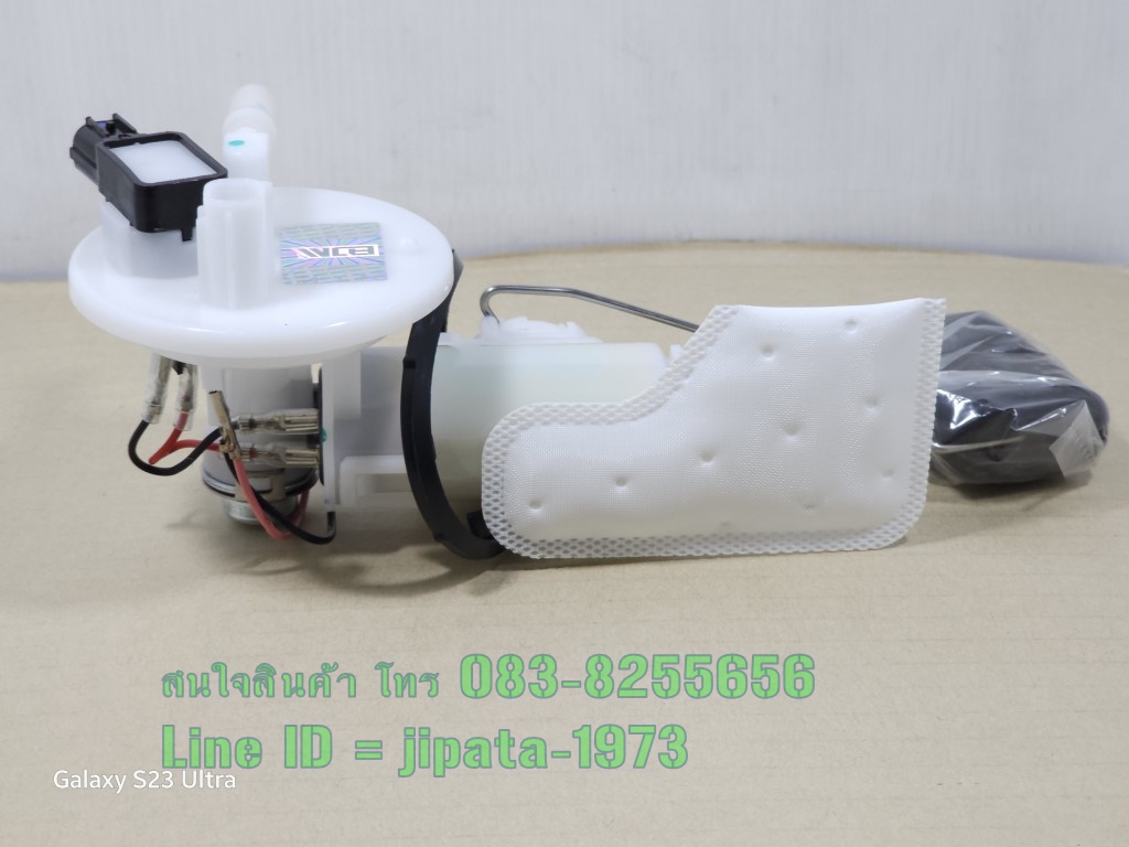 (R15) ชุดปั๊มน้ำมันเชื้อเพลิง Yamaha R 15 ปี 2014-2016 งานเกรดเอ