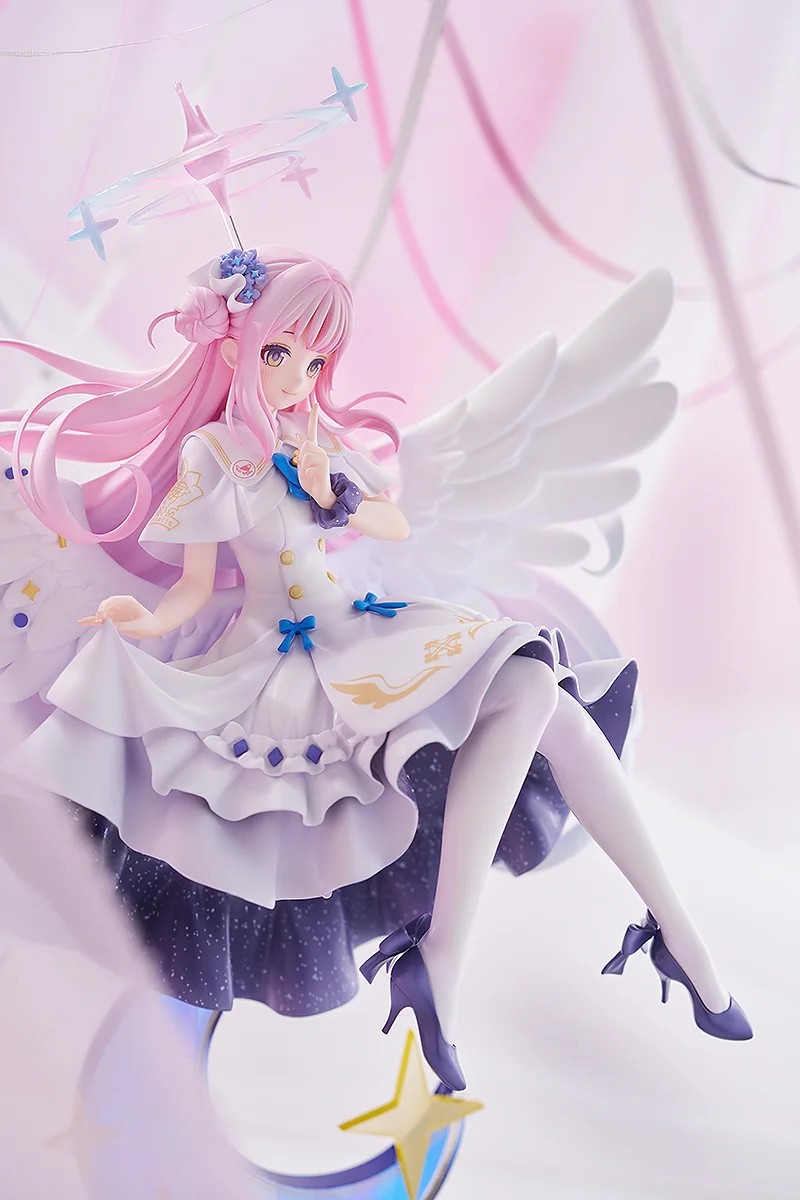 GSC 1/7 Mika ~Call of the Stars~