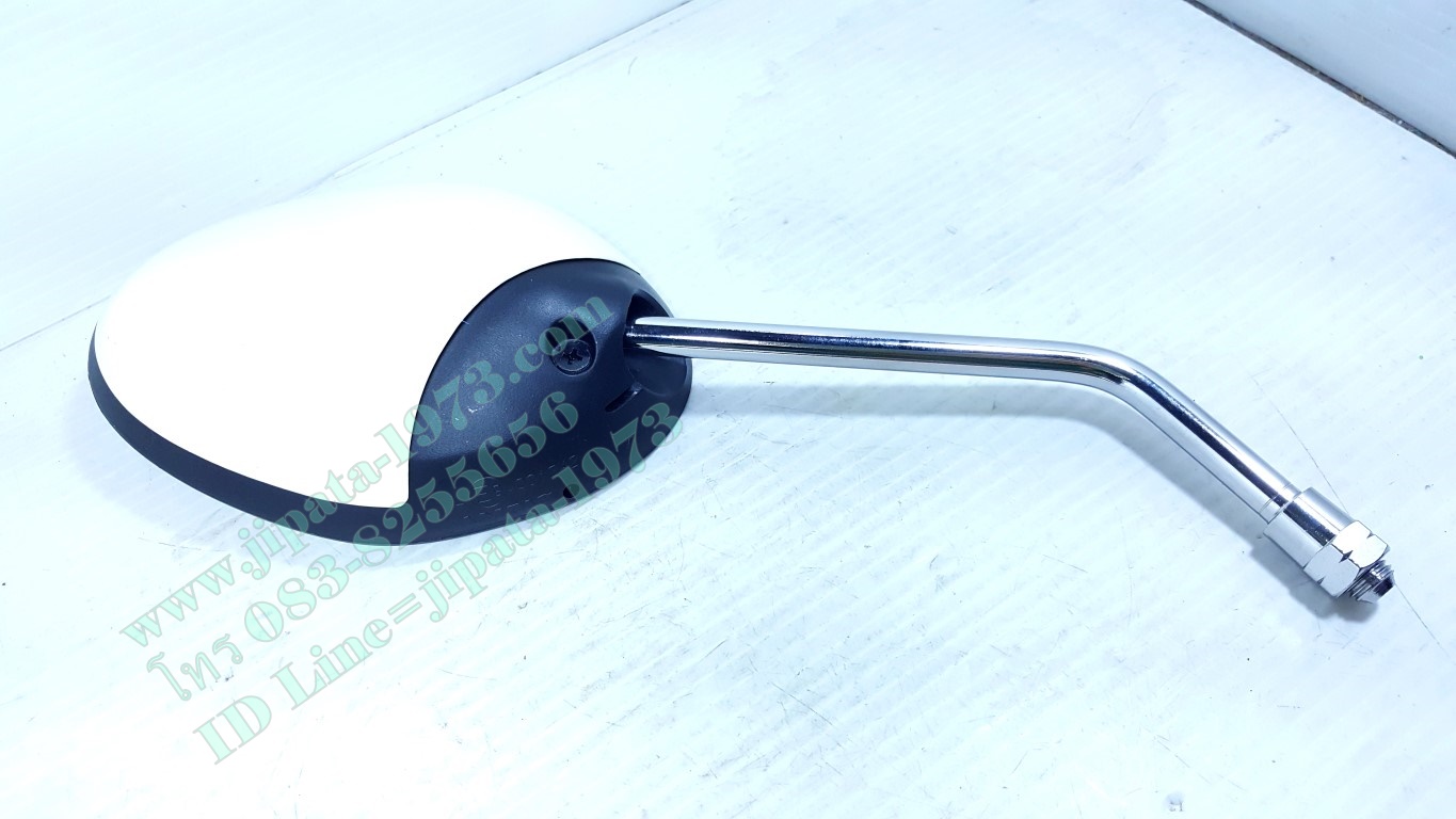 (Fino Fi) กระจกส่องหลัง Yamaha Fino Fi แท้