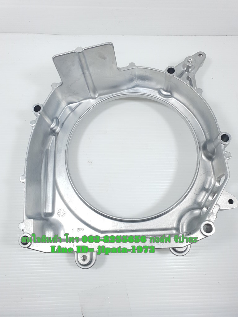 (Aerox) ตัวเรือนใบพัด Yamaha Aerox 155 แท้