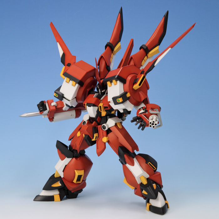 S.R.G-S 1/144 Alteisen Riese