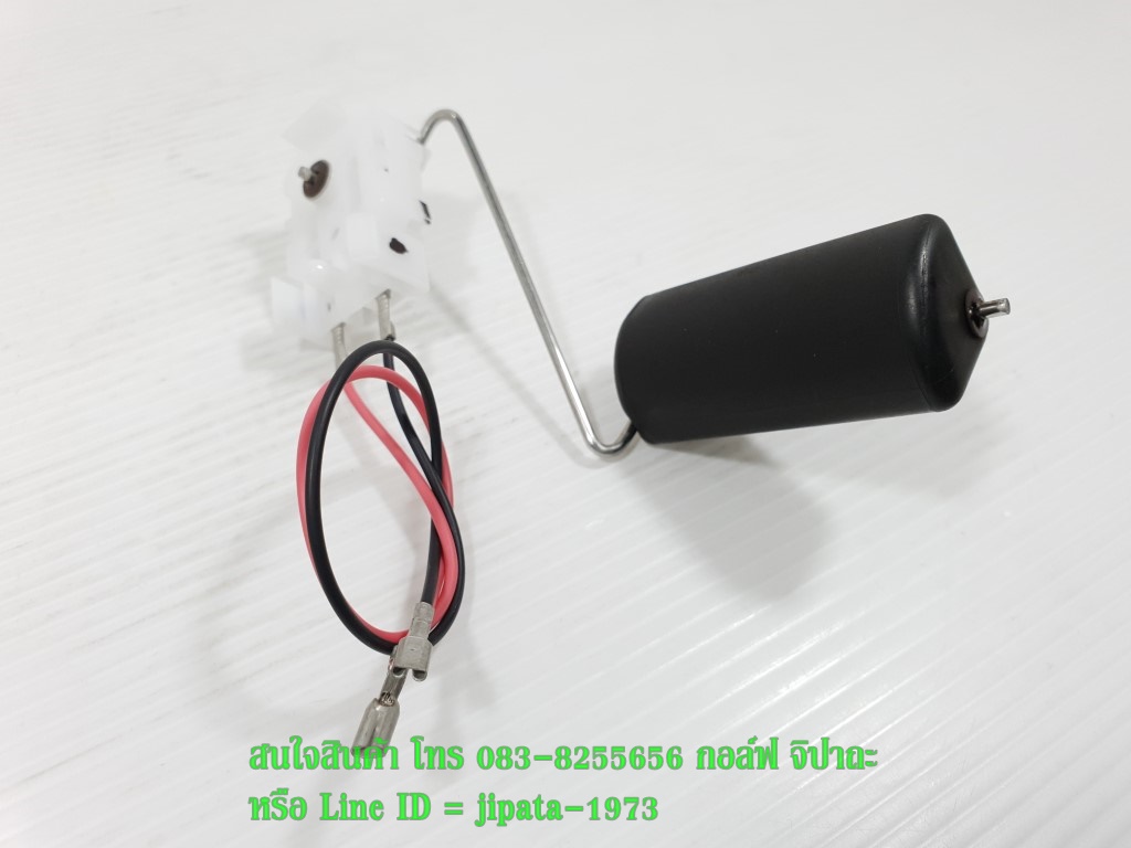 (Wave 110 i ) ชุดลูกลอยวัดระดับน้ำมันเชื้อเพลิง Honda Wave 110 i ปี 2010,CZ-i งานเกรดเอ