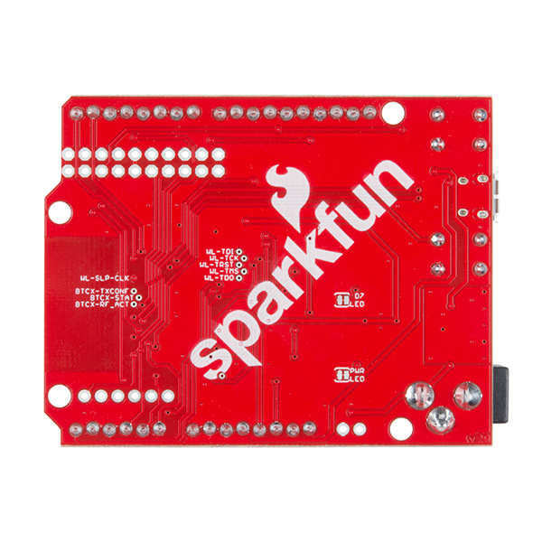 SparkFun Photon RedBoard (ARM Cortex M3 + WiFi) - แท้จาก SparkFun USA