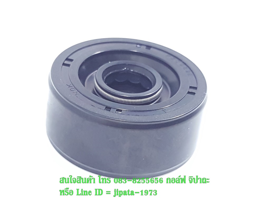 (Mio 125,Nouvo Elegance) ชุดซีลปั๊มน้ำ Yamaha Mio 125,Nouvo Elegance แท้