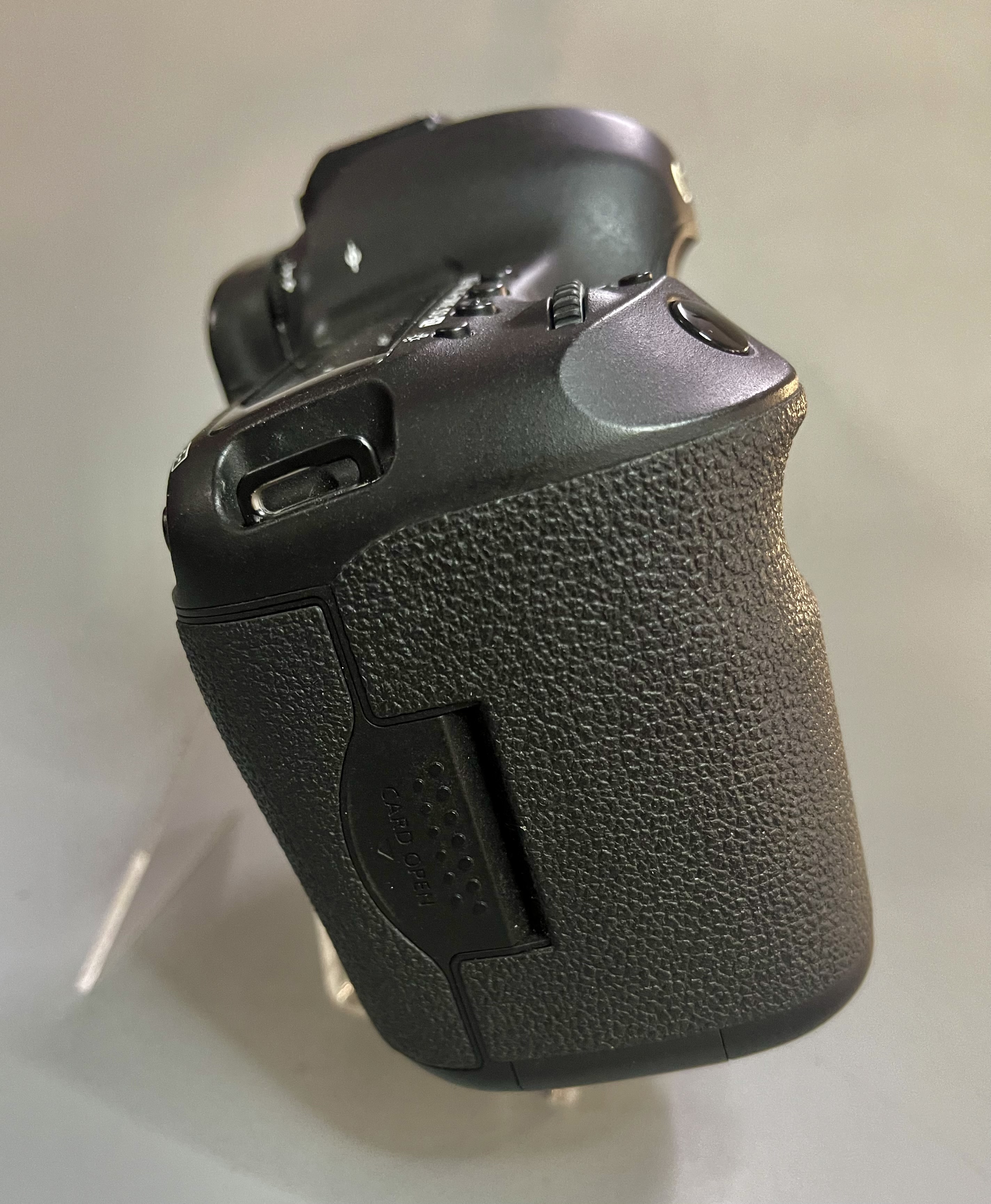 ขายกล้องcanon 5D mark iii อปกศ