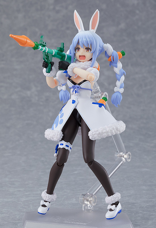 [529] figma Usada Pekora