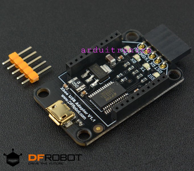 Xbee USB Adapter (FTDI Ready) - แท้จาก DFRobot