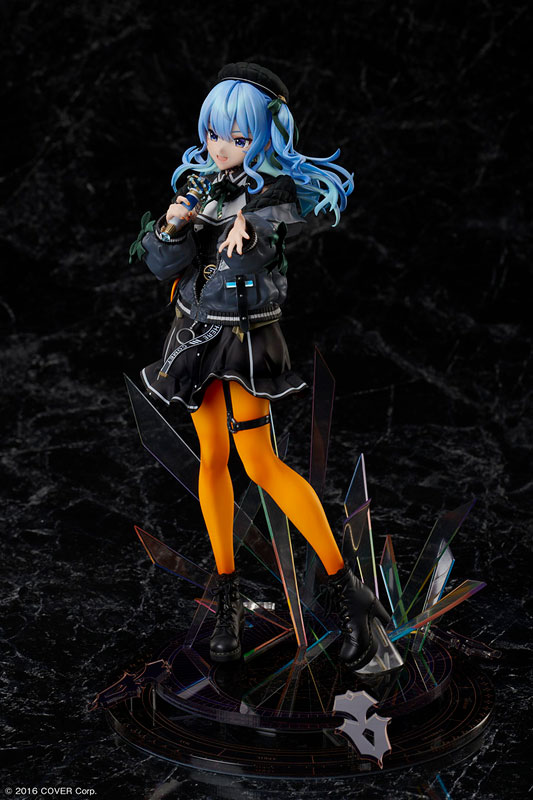 "Pre-Order" Design Coco 1/7 Hoshimachi Suisei