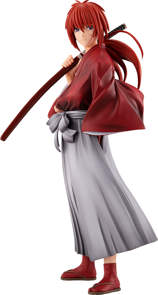 POP UP PARADE Kenshin Himura