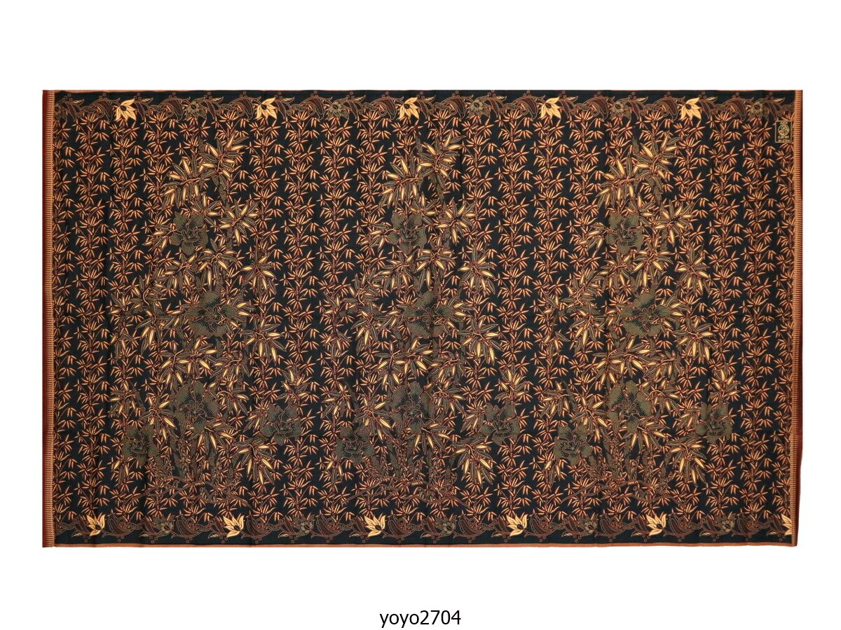 [1.8ม.] ปาเต๊ะ yoyo2704