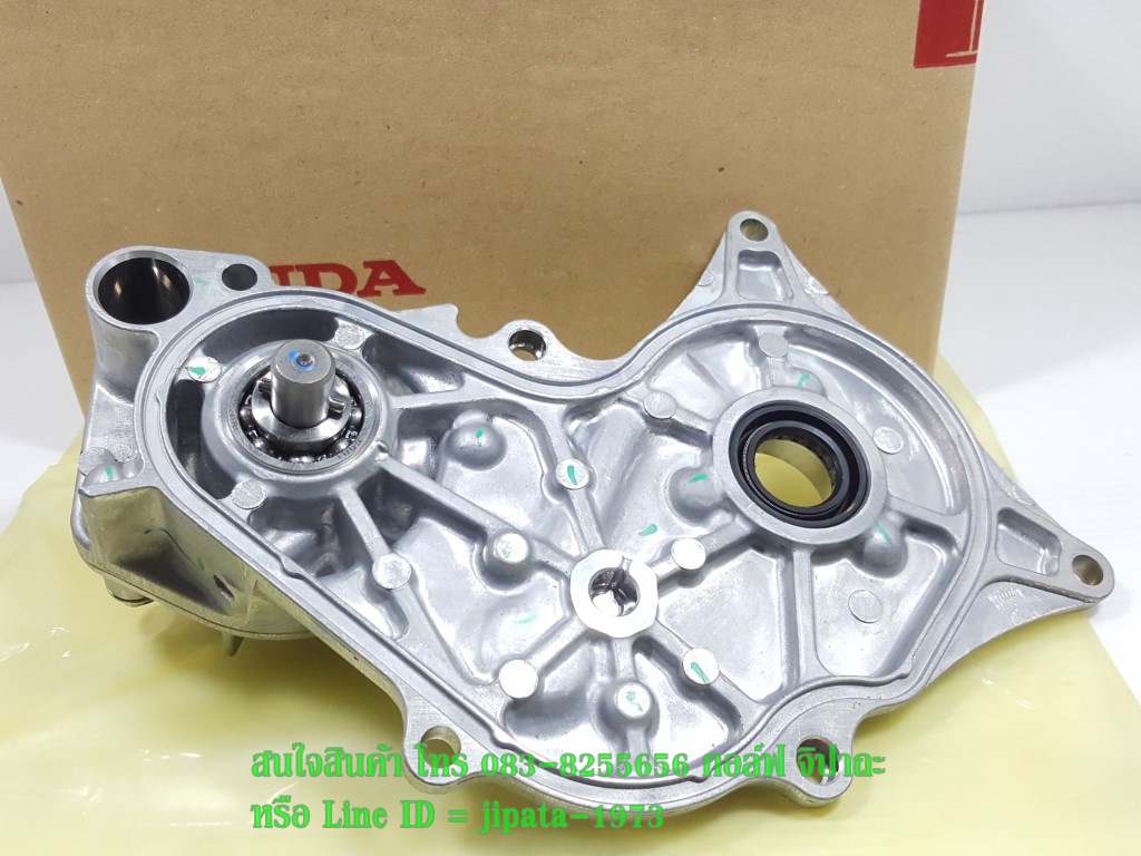 (Click 110) ชุดปั๊มน้ำ Click 110,Click 110 i แท้