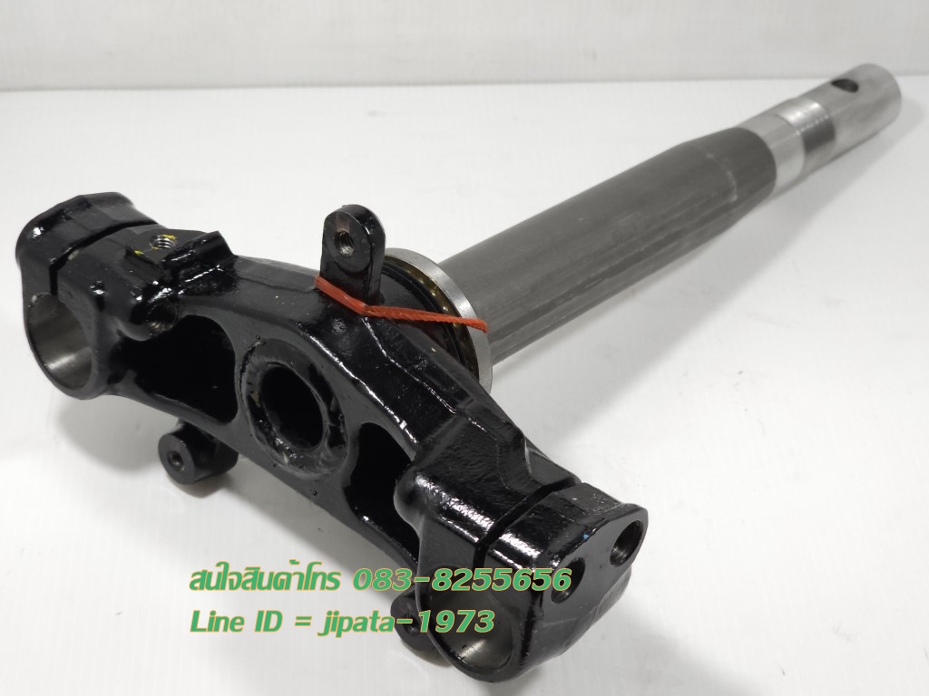 (Click 125 i) ชุดแผงคอล่าง Honda Click 125 i LED ปี 2015 แท้