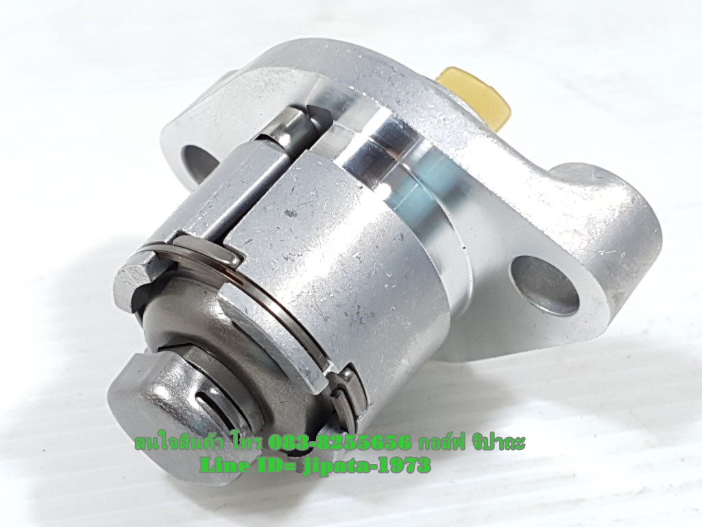 (Click 125 i) ชุดตัวปรับตั้งความตึงโซ่ราวลิ้น(ตัวดันโซ่ราวลิ้น) Honda Click 125 i แท้