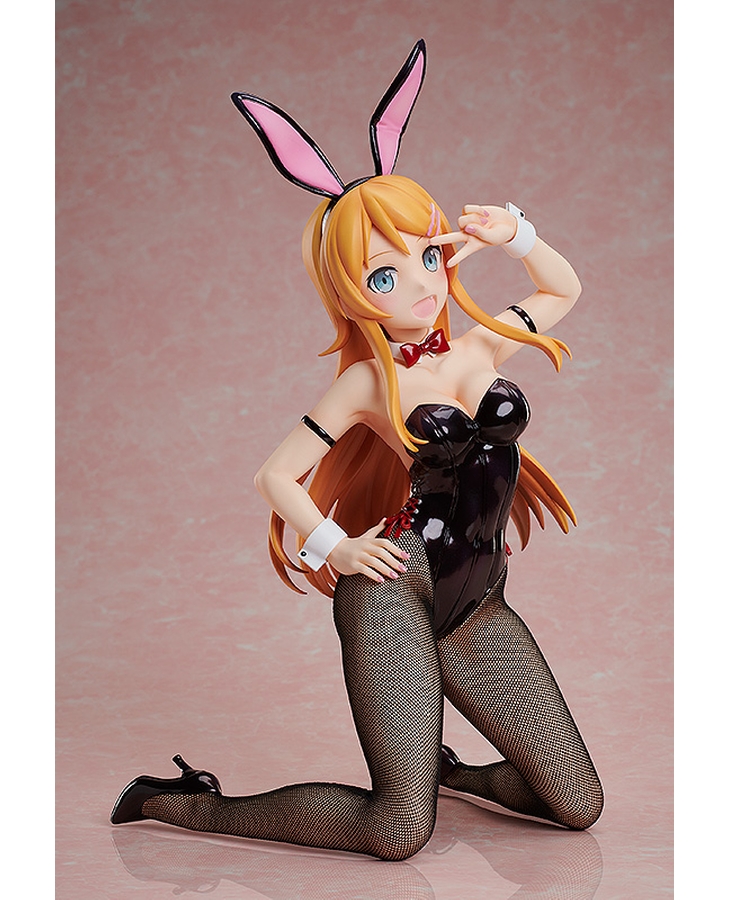 "Pre-Order" FREEing 1/4 Kirino Kousaka: Bunny Ver.