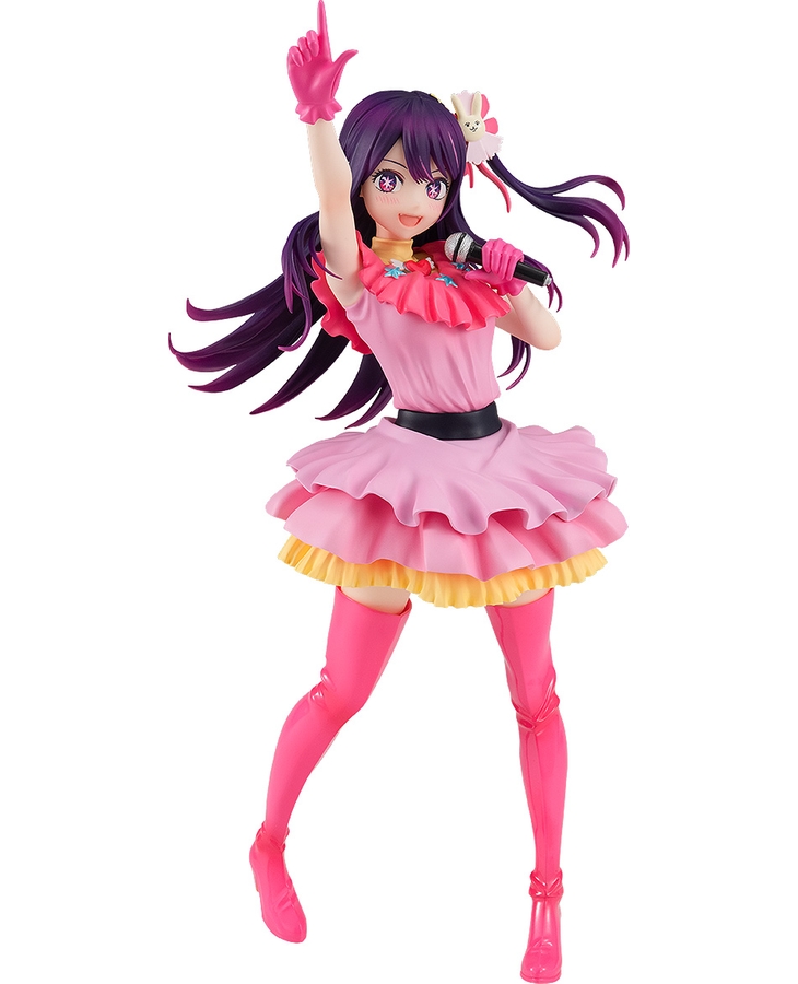 "Pre-Order" POP UP PARADE Ai