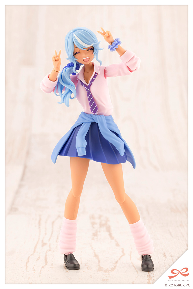 "Pre-Order" Sousai Shojo Teien 1/10 Seira Ichijo (Ryobu High School Summer Clothes) Dreaming Style Splash Star★