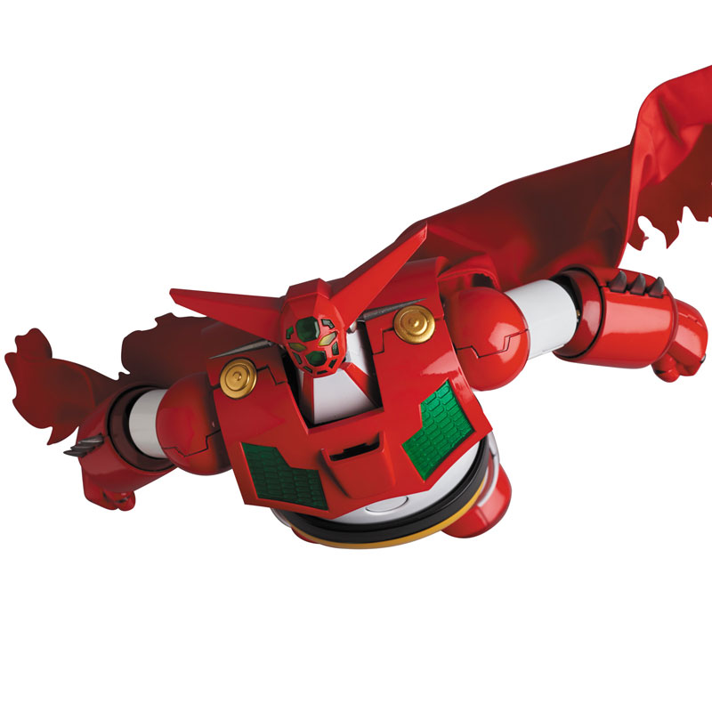 "Pre-Order" CARBOTIX Getter 1 (Shin Getter Robo)