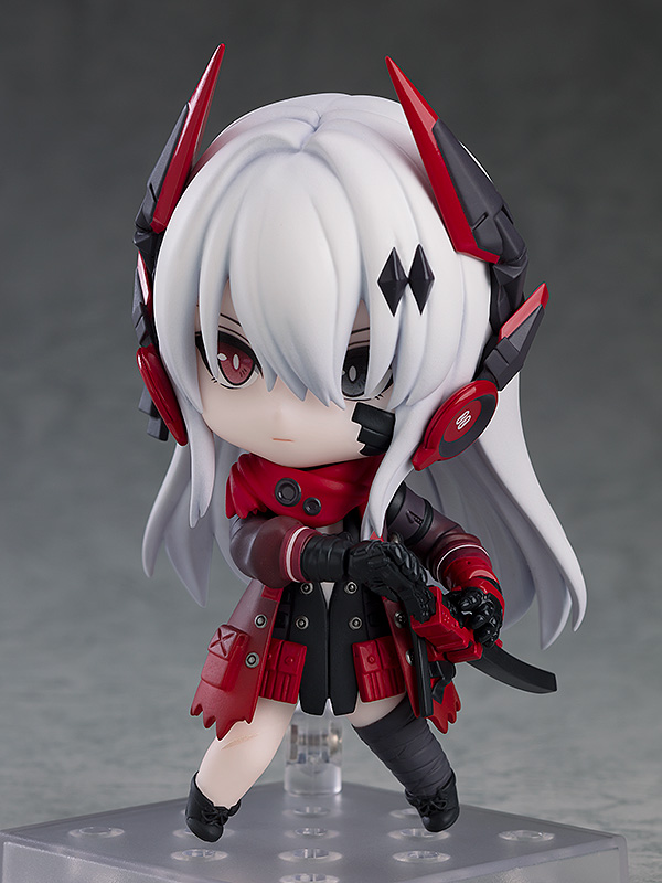 [1519] Nendoroid Lucia: Crimson Abyss