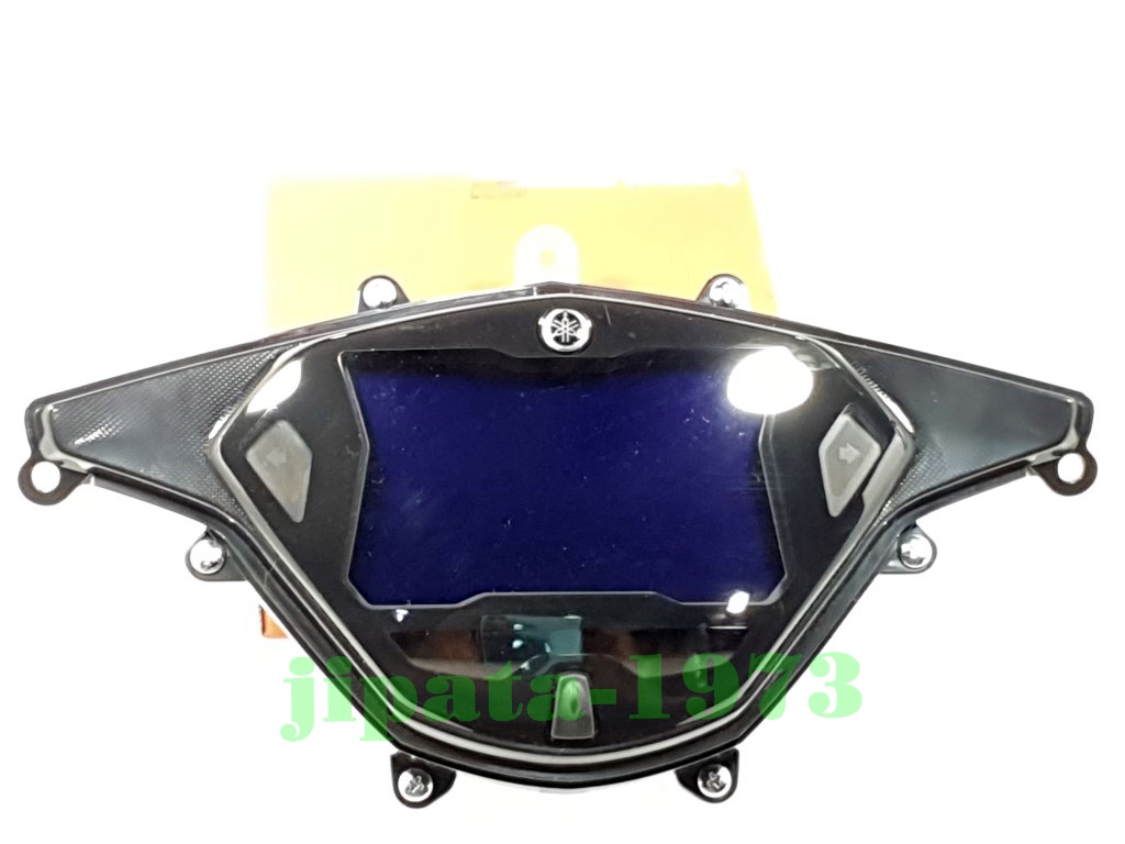 (AEROX) ชุดเรือนไมล์ Yamaha Aerox 155 ปี 2017-2020 แท้