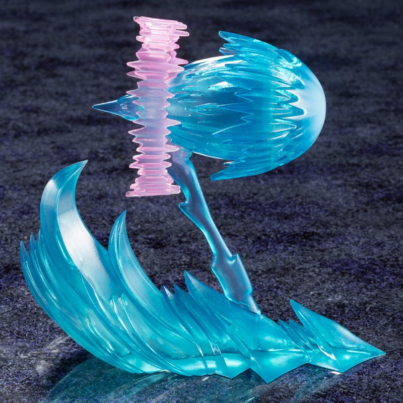 1/12 Mega Man X "X" Premium Charge Shot Ver.