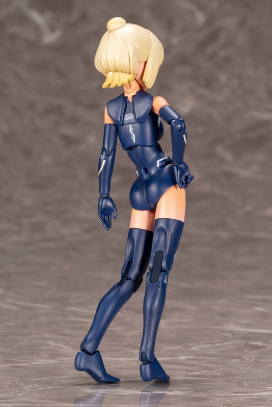 Megami Device SOL Strike Raptor