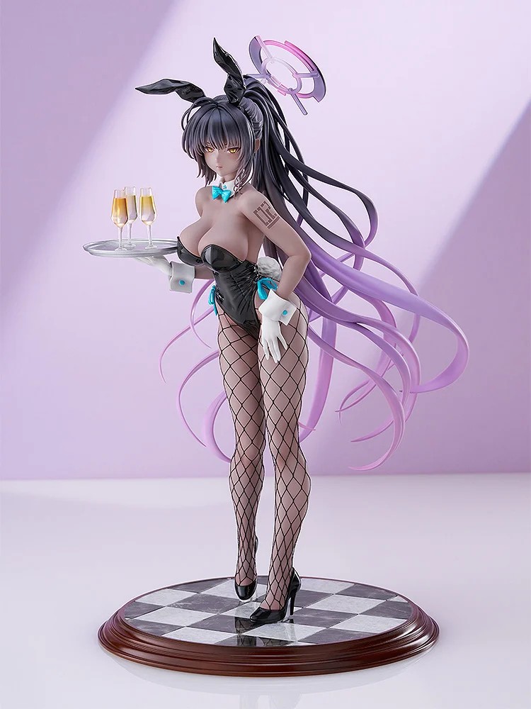 "Pre-Order" Max Factory 1/7 Karin Kakudate (Bunny Girl)