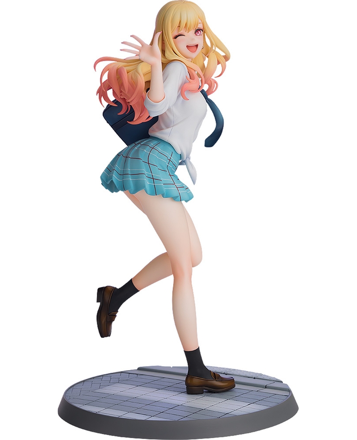 Max Factory 1/7 Marin Kitagawa