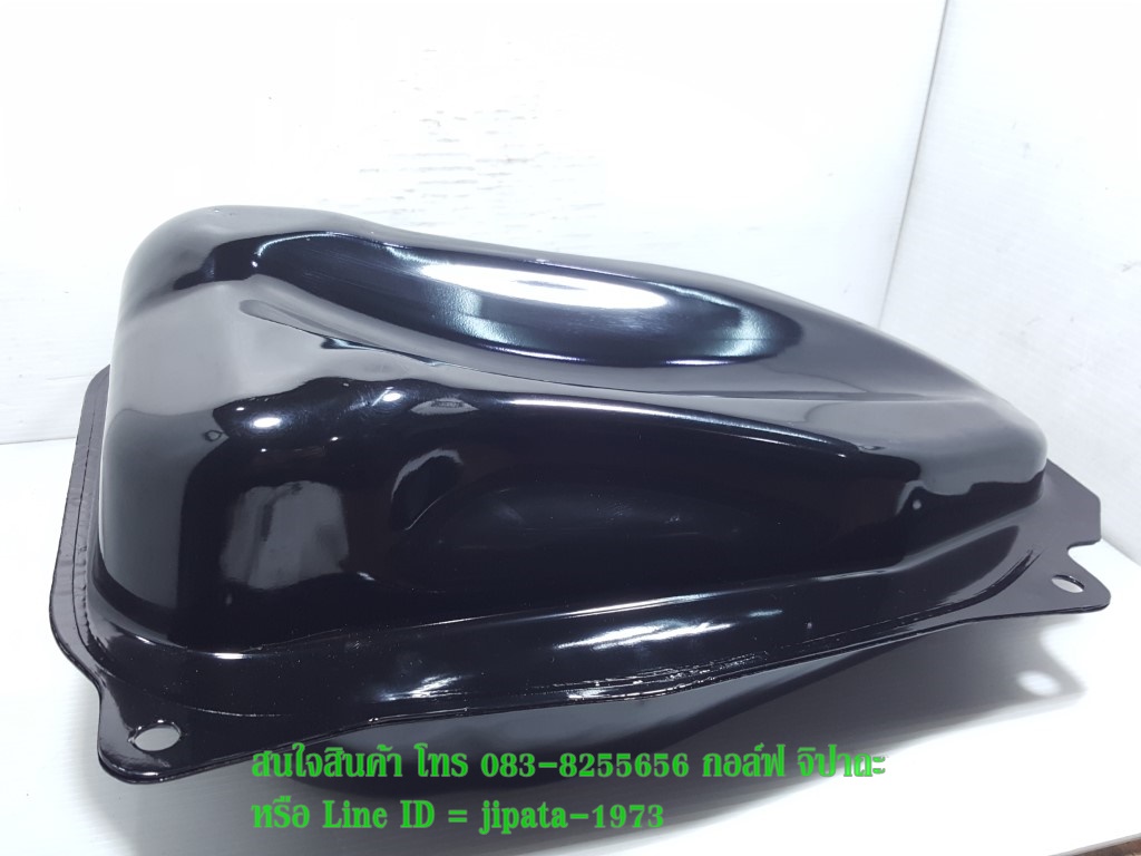 (Wave 110 i) ชุดถังน้ำมันเชื้อเพลิง Honda Wave 110 i New แท้