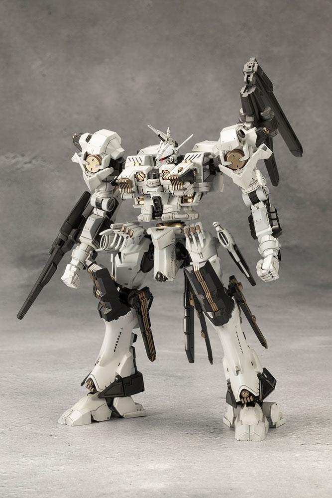 "Pre-Order" Armored Core - Rosenthal CR-HOGIRE Noblesse Oblige Full Package Ver.