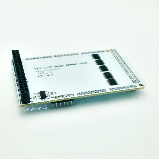 TFT LCD Mega Shield V2.2 Adapter Module